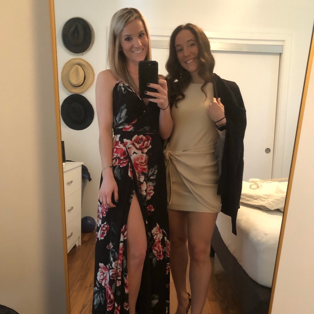 Meet your Posher, Lindsey